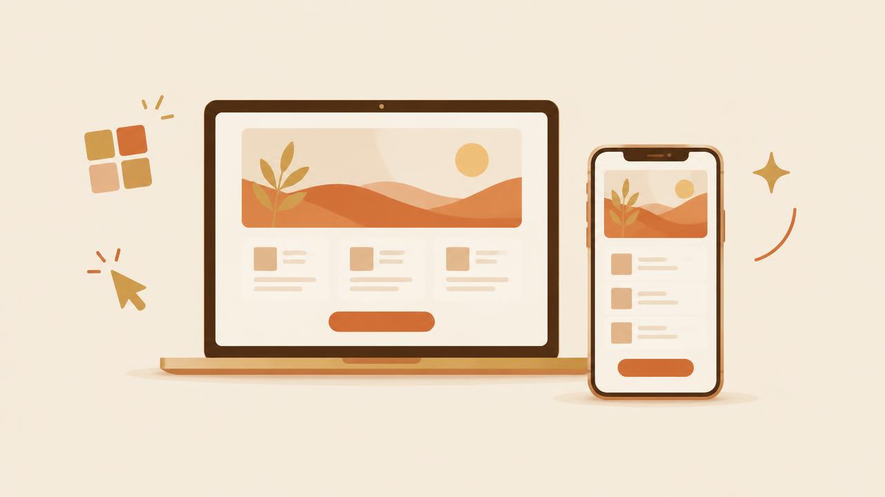 Want a Landing Page Like This?