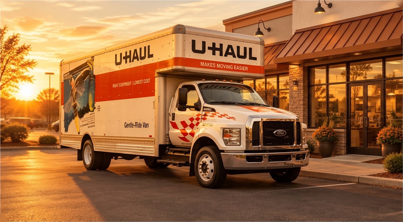 Uhaul Renting or Owning
